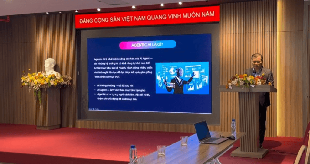 Những ai nên học AI ngay từ bây giờ? 1 Những ai nên học AI