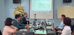 AI có thể giúp doanh nghiệp