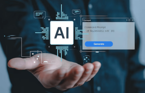 AI đang thay đổi ngành Marketing như thế nào?
