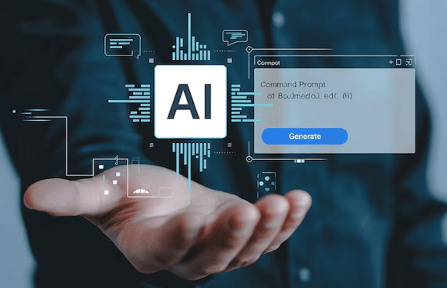 AI đang thay đổi ngành Marketing như thế nào?