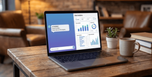 Cách dùng AI để viết content chuẩn SEO nhanh hơn