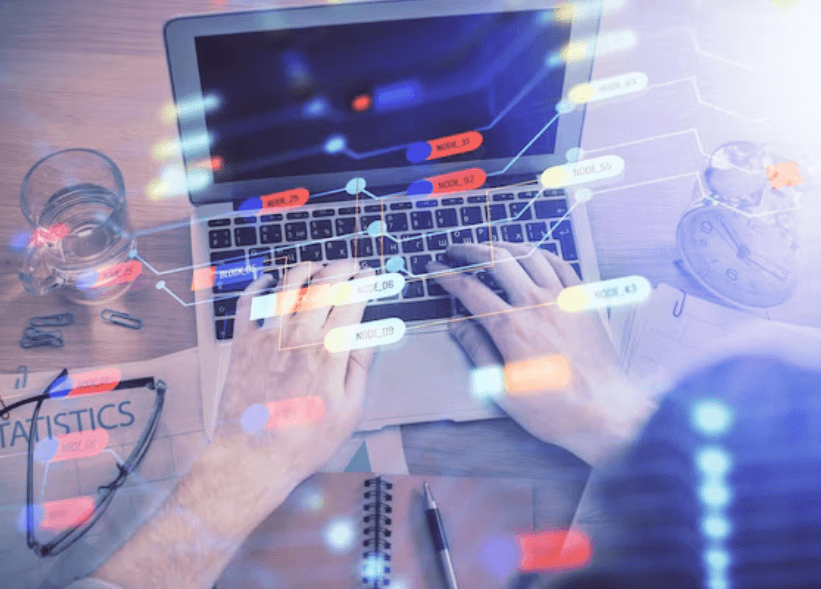 AI hỗ trợ viết báo cáo và email nhanh hơn ra sao?