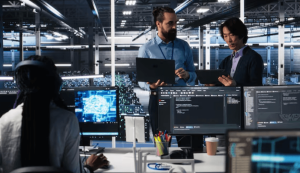 AI hỗ trợ thiết kế hình ảnh marketing ra sao?