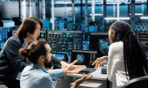 AI có thể thay thế nghề nghiệp nào trong tương lai?