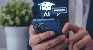 Dùng AI để tạo video TikTok