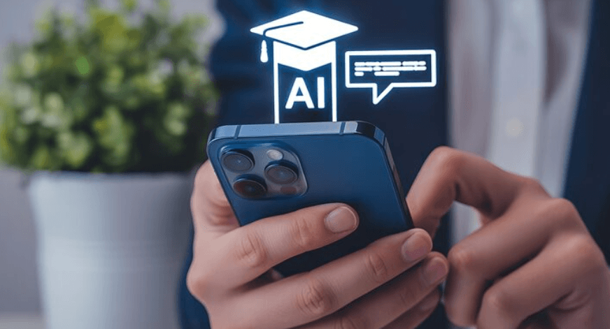 Dùng AI để tạo video TikTok