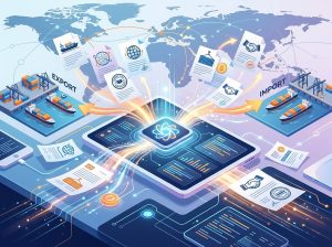 Dùng Google Gemini soạn chứng từ xuất nhập khẩu