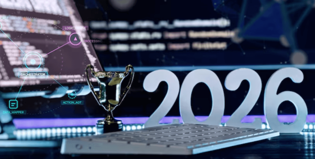 AI là gì? Vì sao AI bùng nổ mạnh mẽ trong năm 2026 1 AI là gì?