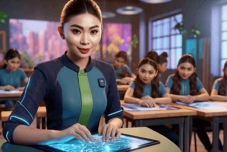Doanh nghiệp nhỏ có nên ứng dụng AI không?