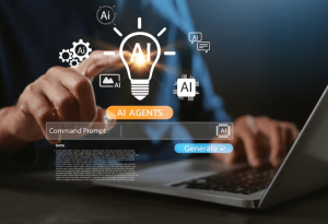 Cách dùng AI để viết content nhanh và chuyên nghiệp hơn