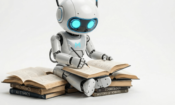 Có nên đầu tư học AI trong thời đại hiện nay?