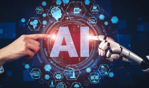 AI nào đang được nhiều người sử dụng nhất hiện nay?