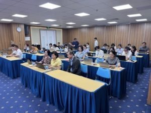ASOC - VIETNAM AIRLINES TĂNG TỐC ỨNG DỤNG AI THỰC CHIẾN: NÂNG CAO HIỆU SUẤT ĐÀO TẠO, QUẢN LÝ VÀ VẬN HÀNH TRONG THỜI ĐẠI SỐ 2 IMG 0808 nho