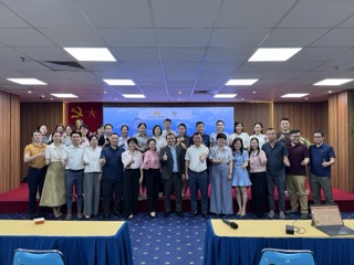 ASOC - VIETNAM AIRLINES TĂNG TỐC ỨNG DỤNG AI THỰC CHIẾN: NÂNG CAO HIỆU SUẤT ĐÀO TẠO, QUẢN LÝ VÀ VẬN HÀNH TRONG THỜI ĐẠI SỐ 1 ai
