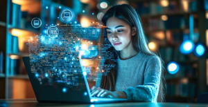 Học AI có giúp tăng tư duy sáng tạo không