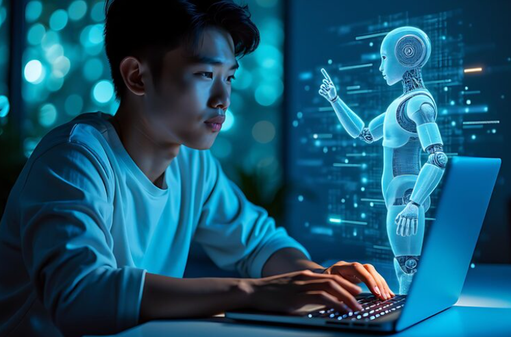 Những ngành học nên biết sử dụng AI 1 Những ngành học nên biết sử dụng AI