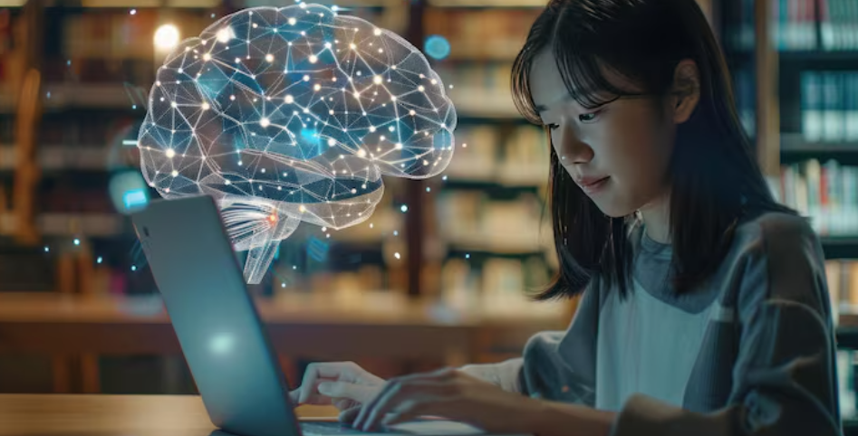 Điều gì xảy ra nếu bạn không biết dùng AI?