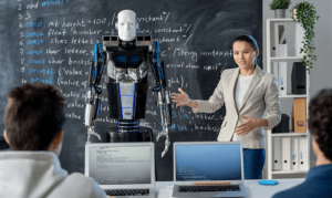 Những kỹ năng tương lai trẻ em cần chuẩn bị
