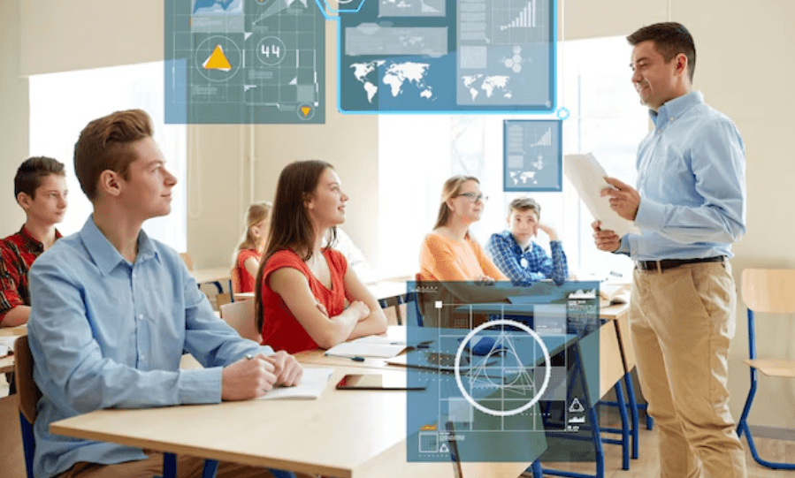 ChatGPT giúp giáo viên tiết kiệm thời gian soạn bài ra sao?