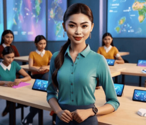Khóa học AI cho giáo viên: Bắt đầu từ đâu?