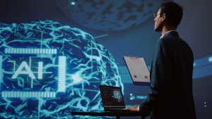 AI Automation là gì?