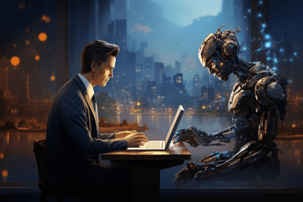 AI có thể thay thế những công việc nào