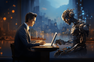 AI có thể thay thế những công việc nào