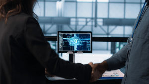 CEO cần biết gì về AI trong năm 2026?
