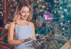 Vì sao người biết AI đang có lợi thế hơn