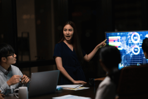 Chủ shop online ứng dụng AI Automation như thế nào?