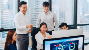 Bạn sẽ được học những gì khi đăng ký khóa AI Automation