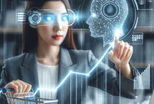 AI có thể thay thế nhân viên Marketing không
