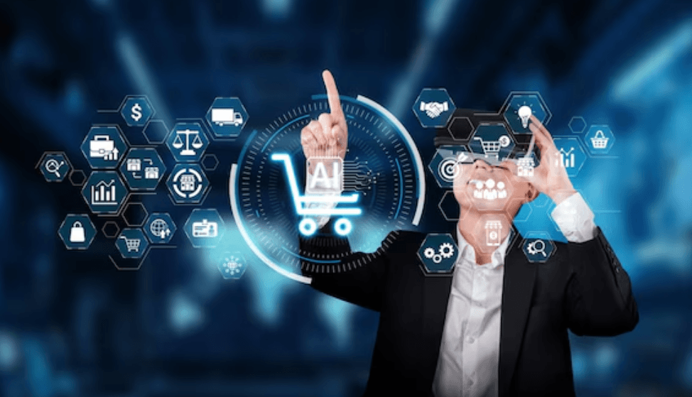 Sales nên ứng dụng AI vào quy trình bán hàng như thế nào?