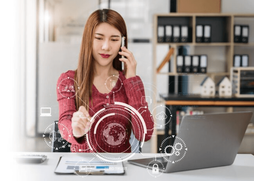 AI giúp tăng doanh số bán hàng như thế nào?