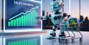 Dùng AI để tìm insight khách hàng hiệu quả