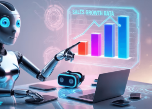 AI đang thay đổi ngành Marketing như thế nào trong năm 2026?