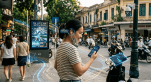 AI đang âm thầm thay đổi cuộc sống của chúng ta