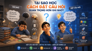 Con người cần phát triển những năng lực