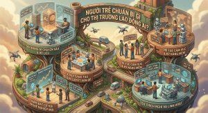AI đang thay đổi cách chúng ta phát triển sự nghiệp
