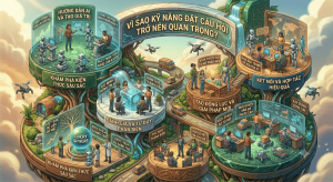 Học AI có phải khoản đầu tư tốt nhất