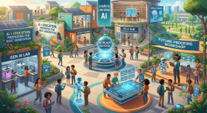 AI đang thay đổi cách đánh giá năng lực