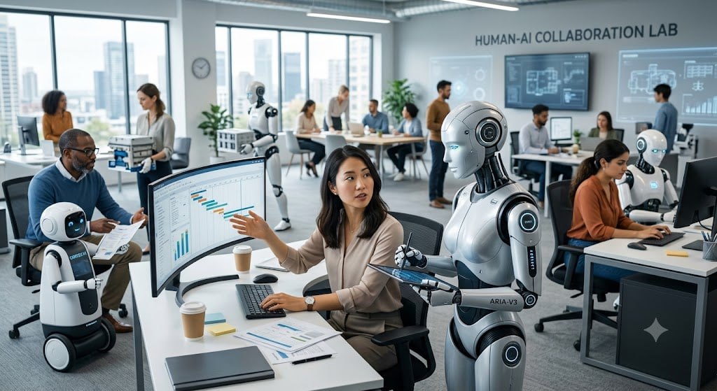 AI viết bài có thay thế được con người? Giải mã sự thật!