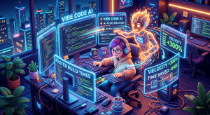 Vibe Code giúp lập trình viên tăng tốc độ