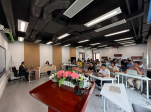 Học viện Viettel