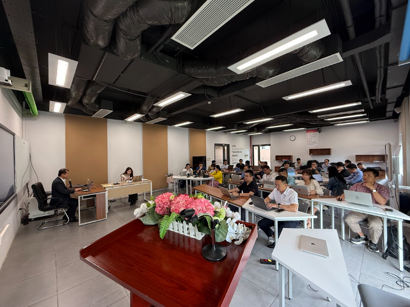 Học viện Viettel