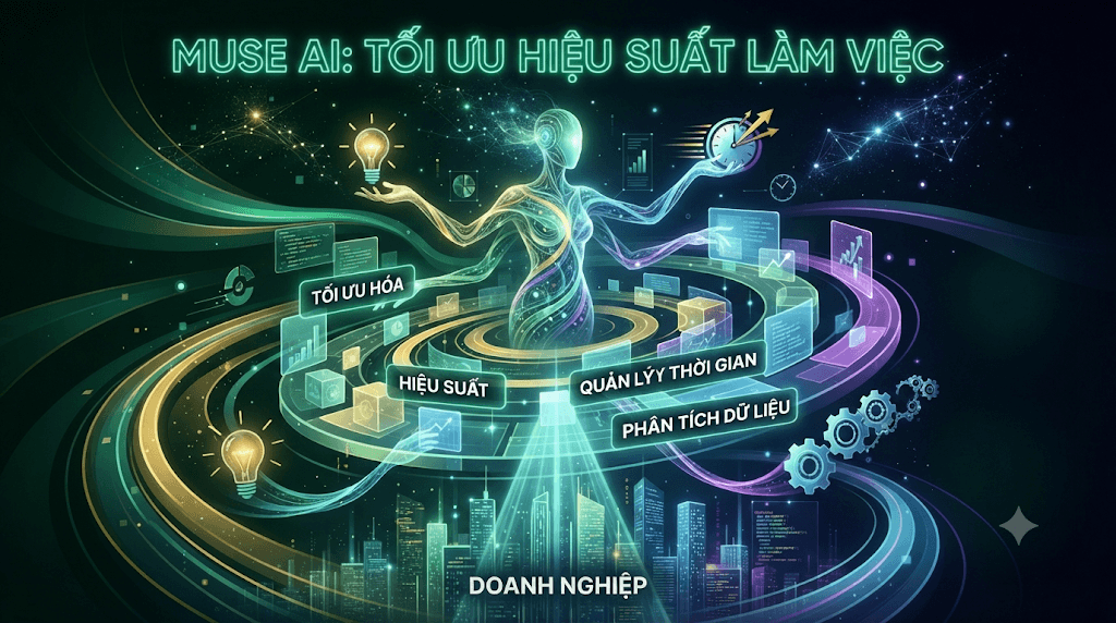 Muse AI