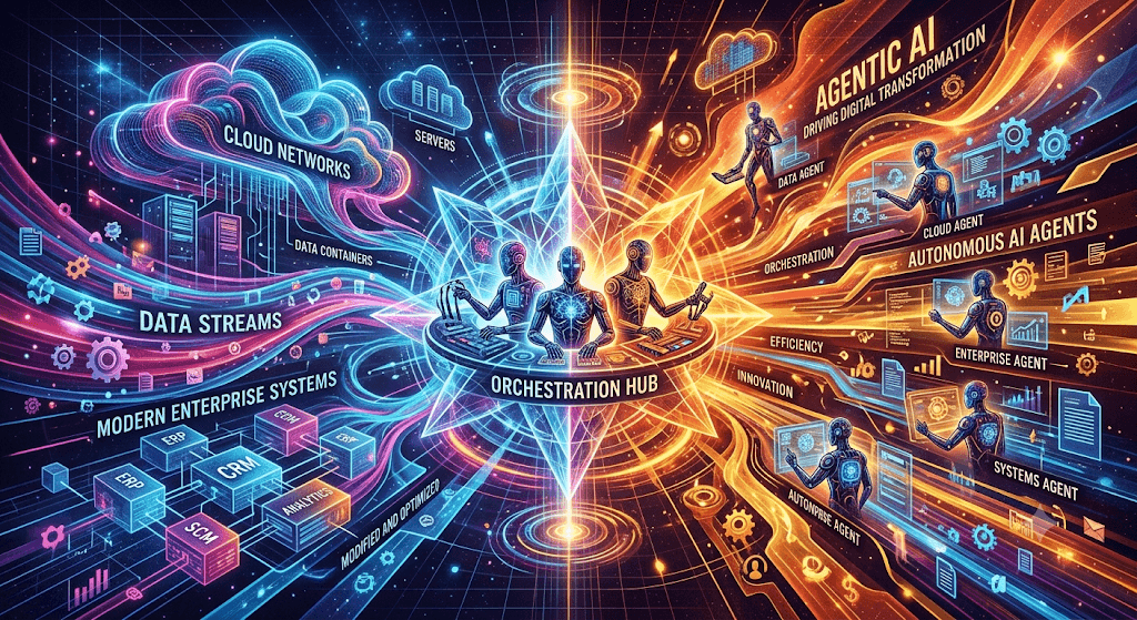 Agentic AI