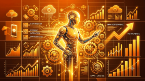 AI Worker nâng cao năng suất doanh nghiệp