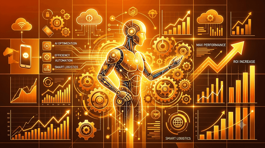 AI Worker nâng cao năng suất doanh nghiệp